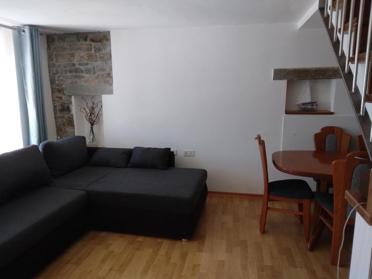 Ellipse Apartment Piran Buitenkant foto