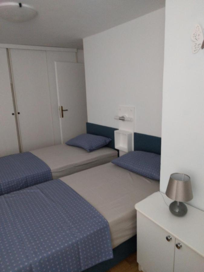Ellipse Apartment Piran Buitenkant foto